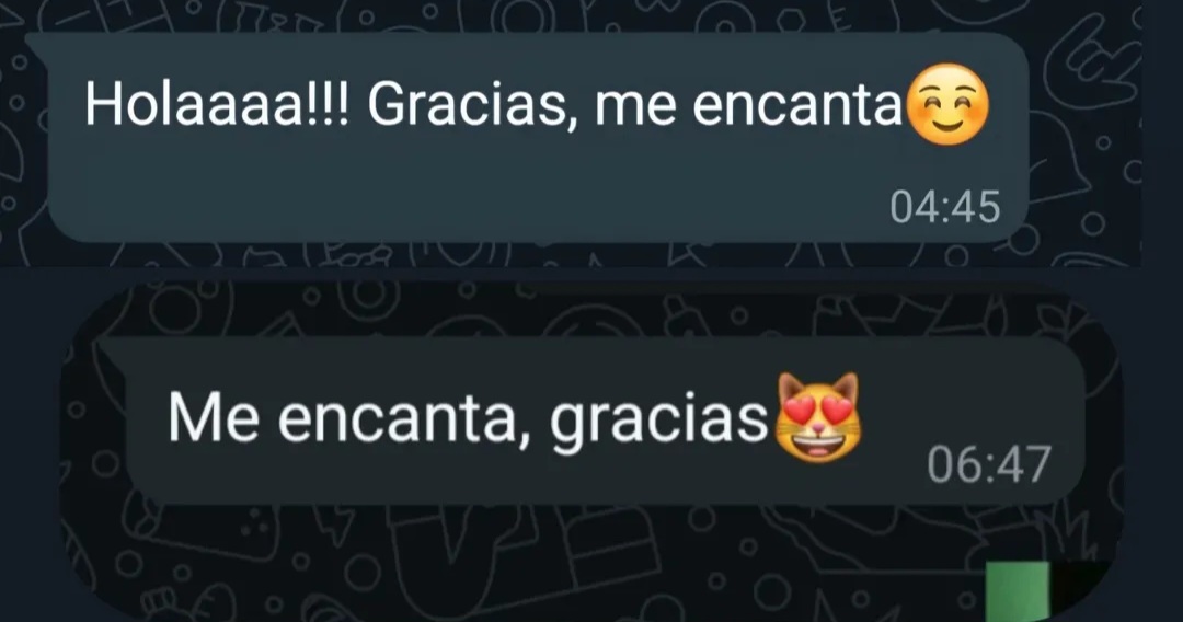 Métrica de éxito 6